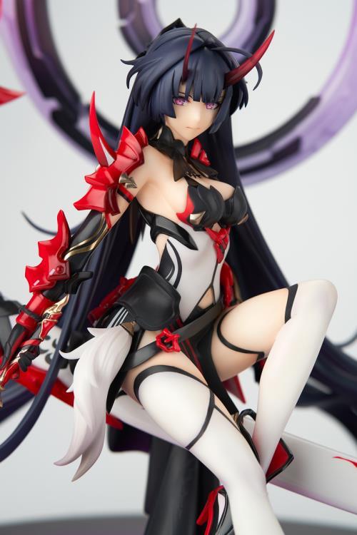 Honkai Impact 3rd Raiden Mei Herrscher of Thunder (Lament of the Fallen Ver.) Expanded Edition - Image 20