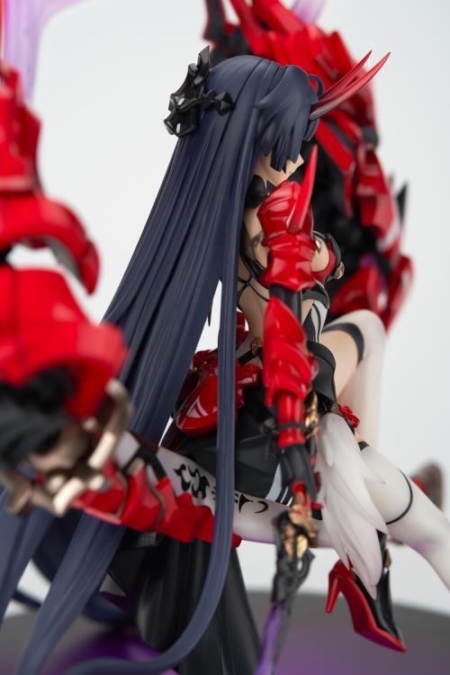 Honkai Impact 3rd Raiden Mei Herrscher of Thunder (Lament of the Fallen Ver.) Expanded Edition - Image 21