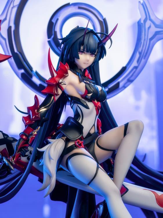 Honkai Impact 3rd Raiden Mei Herrscher of Thunder (Lament of the Fallen Ver.) Expanded Edition - Image 26