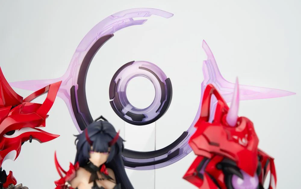 Honkai Impact 3rd Raiden Mei Herrscher of Thunder (Lament of the Fallen Ver.) Expanded Edition - Image 4