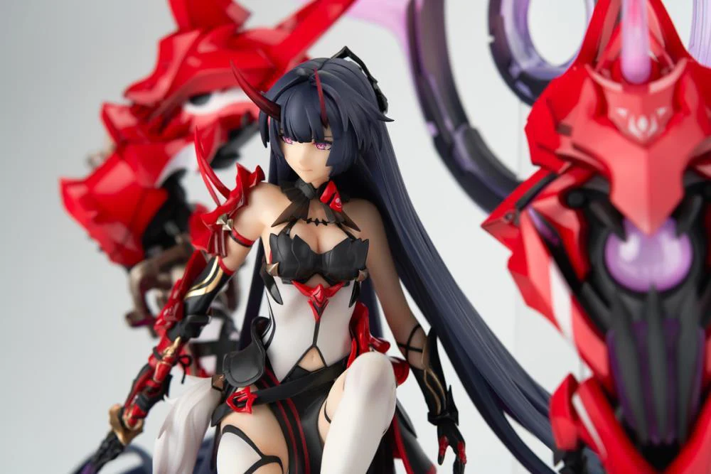 Honkai Impact 3rd Raiden Mei Herrscher of Thunder (Lament of the Fallen Ver.) Expanded Edition - Image 7