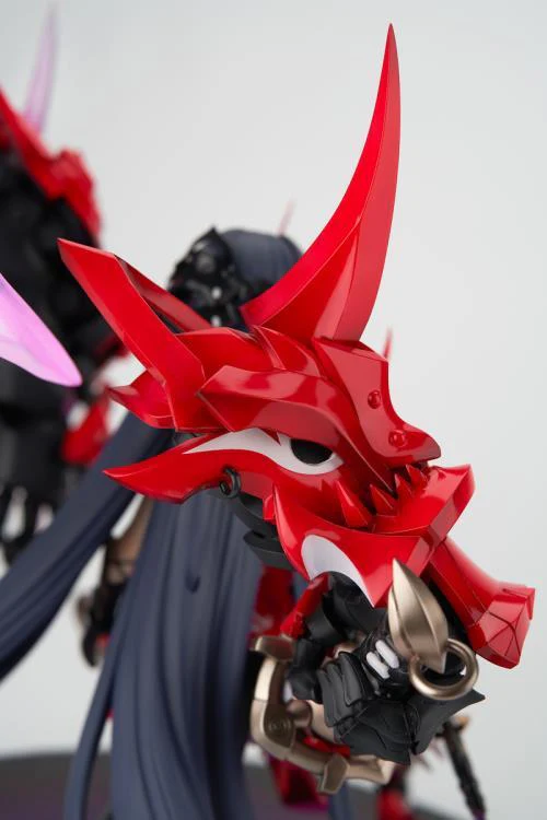 Honkai Impact 3rd Raiden Mei Herrscher of Thunder (Lament of the Fallen Ver.) Expanded Edition - Image 8