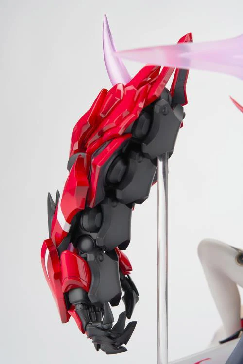 Honkai Impact 3rd Raiden Mei Herrscher of Thunder (Lament of the Fallen Ver.) Expanded Edition - Image 9