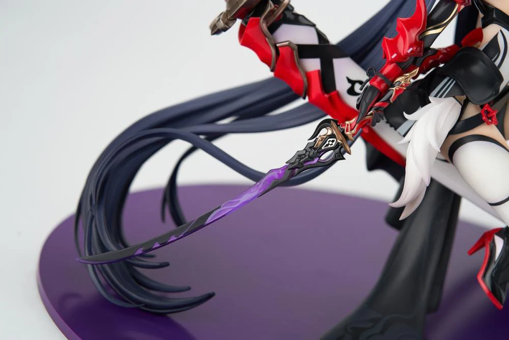 Honkai Impact 3rd Raiden Mei Herrscher of Thunder (Lament of the Fallen Ver.) Standard Edition - Image 10