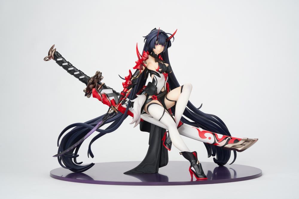 Honkai Impact 3rd Raiden Mei Herrscher of Thunder (Lament of the Fallen Ver.) Standard Edition - Image 3