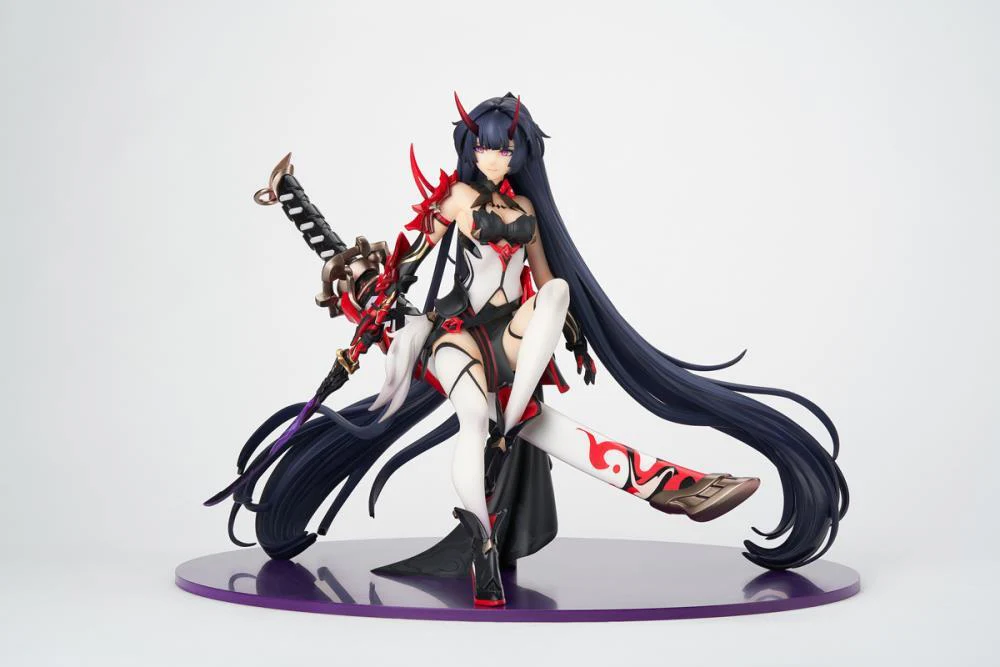 Honkai Impact 3rd Raiden Mei Herrscher of Thunder (Lament of the Fallen Ver.) Standard Edition - Image 4