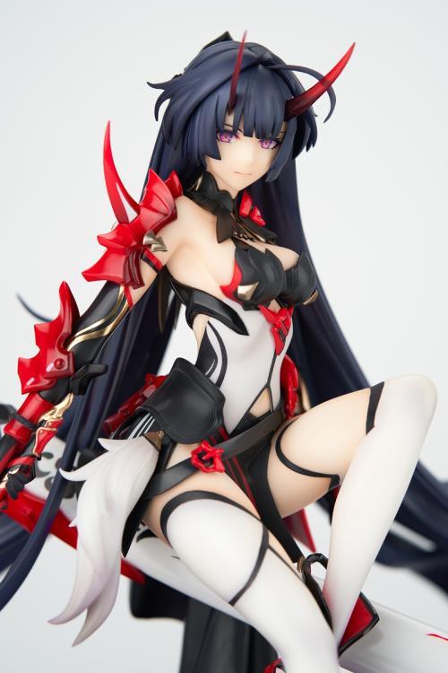 Honkai Impact 3rd Raiden Mei Herrscher of Thunder (Lament of the Fallen Ver.) Standard Edition - Image 5