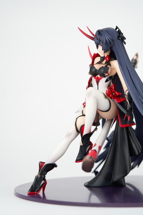 Honkai Impact 3rd Raiden Mei Herrscher of Thunder (Lament of the Fallen Ver.) Standard Edition - Image 6