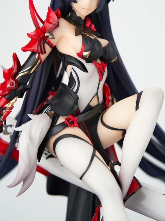 Honkai Impact 3rd Raiden Mei Herrscher of Thunder (Lament of the Fallen Ver.) Standard Edition - Image 7