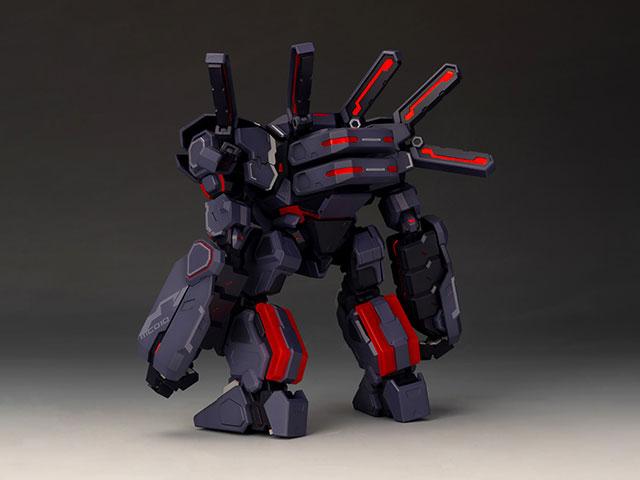 Honkai Impact 3rd Titan Mech Model Kit - Image 4
