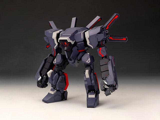 Honkai Impact 3rd Titan Mech Model Kit - Image 8