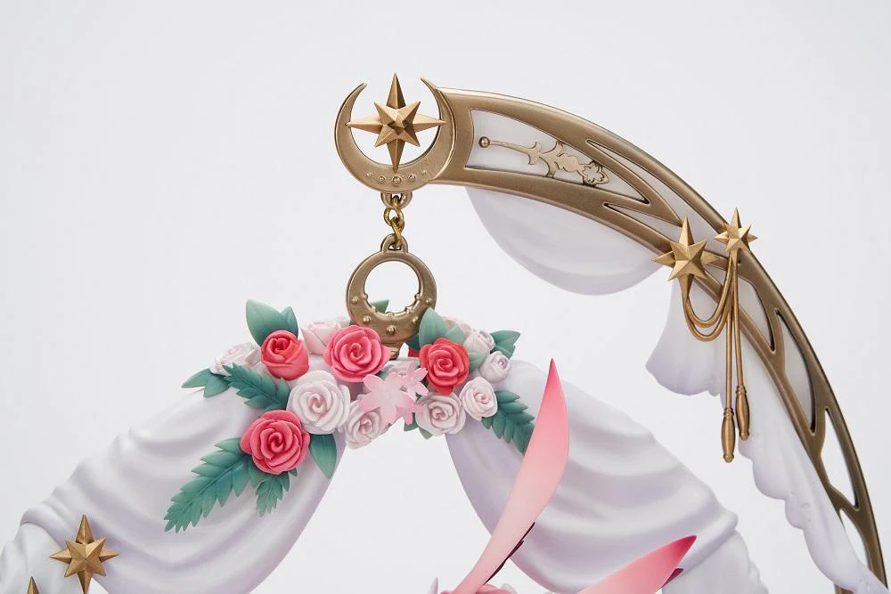 Honkai Impact 3rd Yae Sakura (Dream Raiment Ver.) 1/7 Scale Figure - Image 11