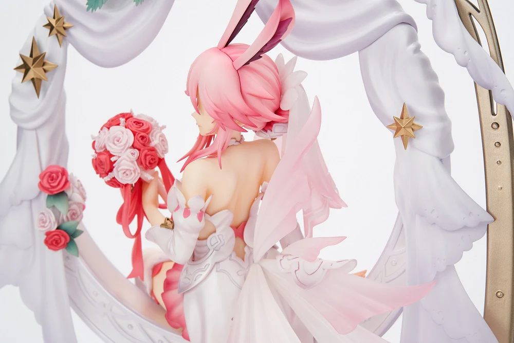 Honkai Impact 3rd Yae Sakura (Dream Raiment Ver.) 1/7 Scale Figure - Image 13
