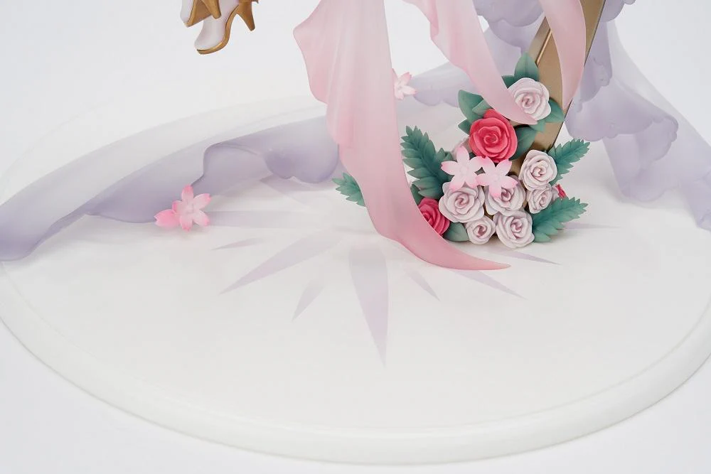 Honkai Impact 3rd Yae Sakura (Dream Raiment Ver.) 1/7 Scale Figure - Image 14