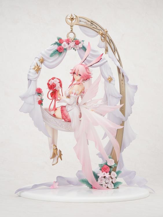 Honkai Impact 3rd Yae Sakura (Dream Raiment Ver.) 1/7 Scale Figure - Image 2