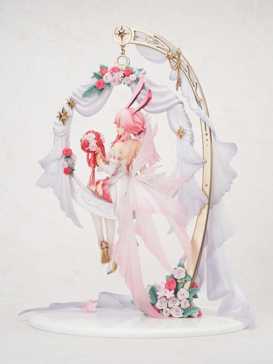 Honkai Impact 3rd Yae Sakura (Dream Raiment Ver.) 1/7 Scale Figure - Image 3