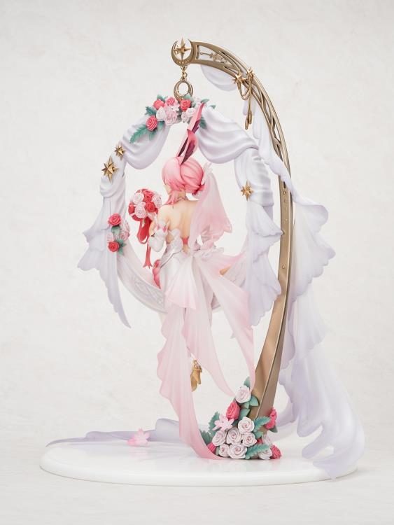 Honkai Impact 3rd Yae Sakura (Dream Raiment Ver.) 1/7 Scale Figure - Image 4