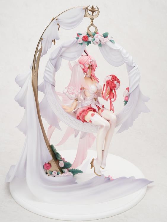 Honkai Impact 3rd Yae Sakura (Dream Raiment Ver.) 1/7 Scale Figure - Image 5