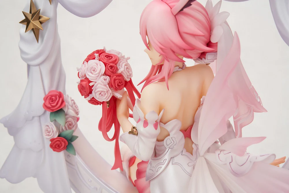 Honkai Impact 3rd Yae Sakura (Dream Raiment Ver.) 1/7 Scale Figure - Image 8