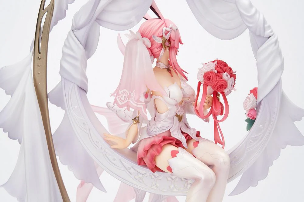 Honkai Impact 3rd Yae Sakura (Dream Raiment Ver.) 1/7 Scale Figure - Image 9