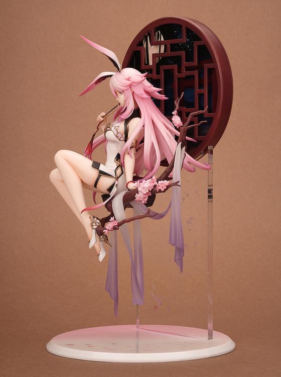 Honkai Impact 3rd Yae Sakura (Mandarin Gown Ver.) 1/8 Scale Figure (With Bonus) - Image 10