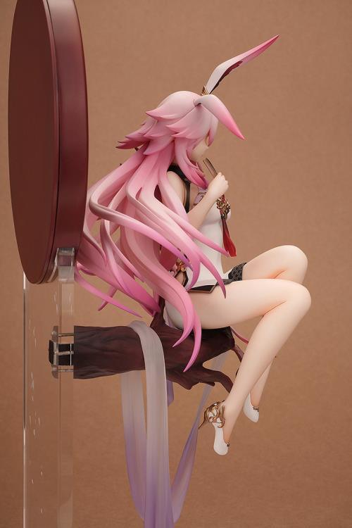 Honkai Impact 3rd Yae Sakura (Mandarin Gown Ver.) 1/8 Scale Figure (With Bonus) - Image 8