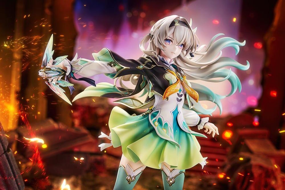 Honkai Star Rail Firefly 1/7 Scale Figure - Image 4