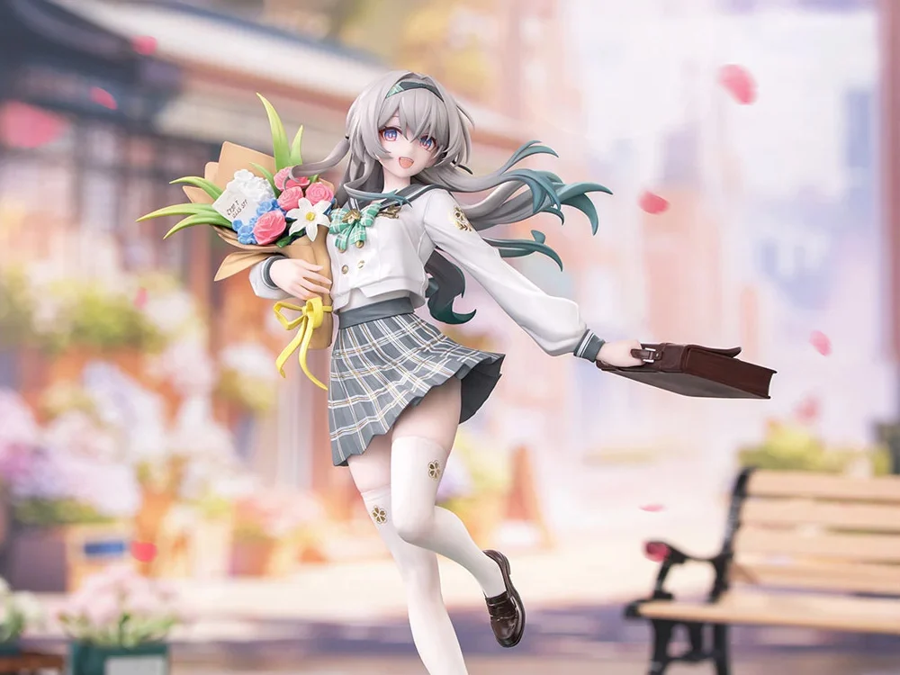 Honkai Star Rail Gift+ Firefly (Spring Missive Ver.) 1/8 Scale Figure