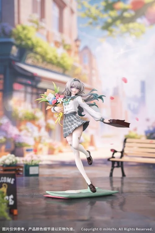 Honkai Star Rail Gift+ Firefly (Spring Missive Ver.) 1/8 Scale Figure - Image 2