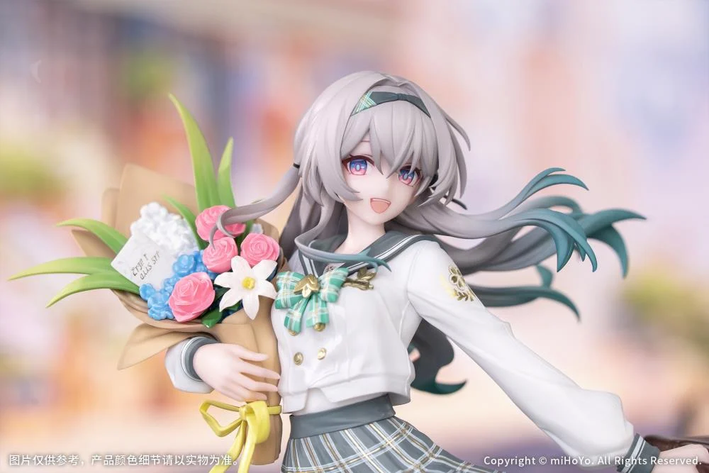 Honkai Star Rail Gift+ Firefly (Spring Missive Ver.) 1/8 Scale Figure - Image 3