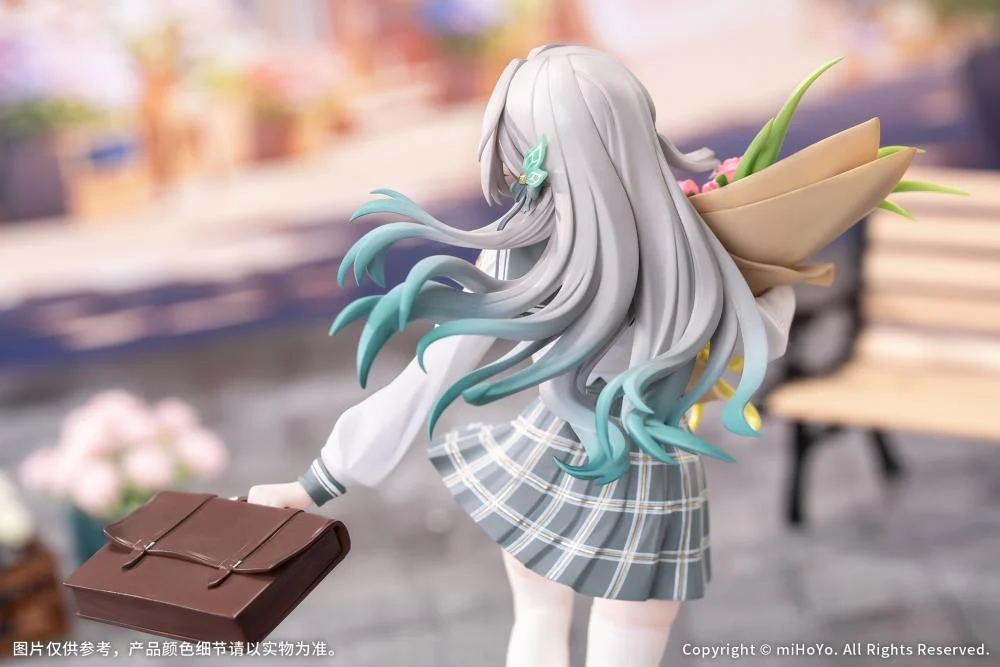 Honkai Star Rail Gift+ Firefly (Spring Missive Ver.) 1/8 Scale Figure - Image 4