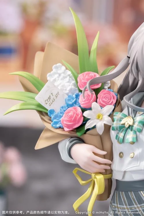 Honkai Star Rail Gift+ Firefly (Spring Missive Ver.) 1/8 Scale Figure - Image 5