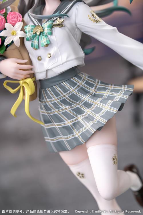 Honkai Star Rail Gift+ Firefly (Spring Missive Ver.) 1/8 Scale Figure - Image 6