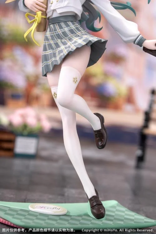 Honkai Star Rail Gift+ Firefly (Spring Missive Ver.) 1/8 Scale Figure - Image 7