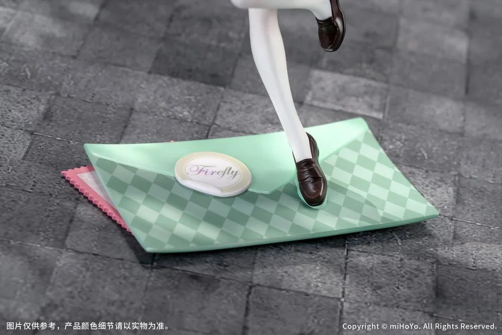 Honkai Star Rail Gift+ Firefly (Spring Missive Ver.) 1/8 Scale Figure - Image 8