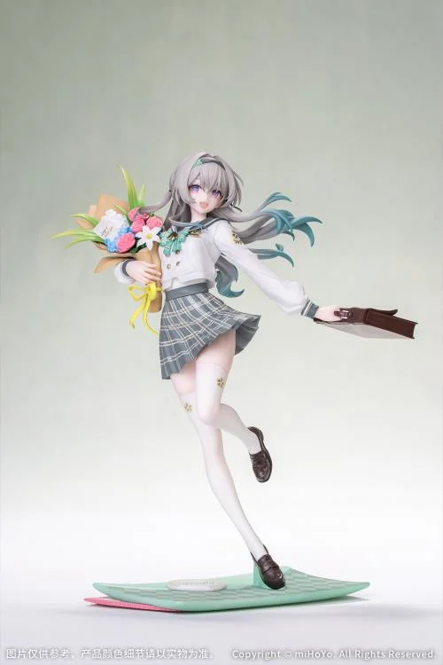 Honkai Star Rail Gift+ Firefly (Spring Missive Ver.) 1/8 Scale Figure - Image 9
