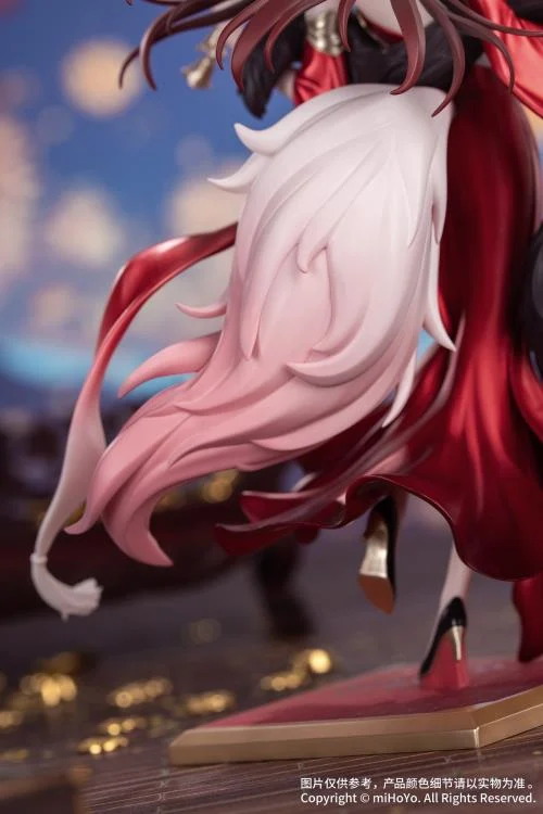 Honkai Star Rail Gift+ Fugue (Star Luck Amass Fortunes Ver.) 1/8 Scale Figure - Image 12