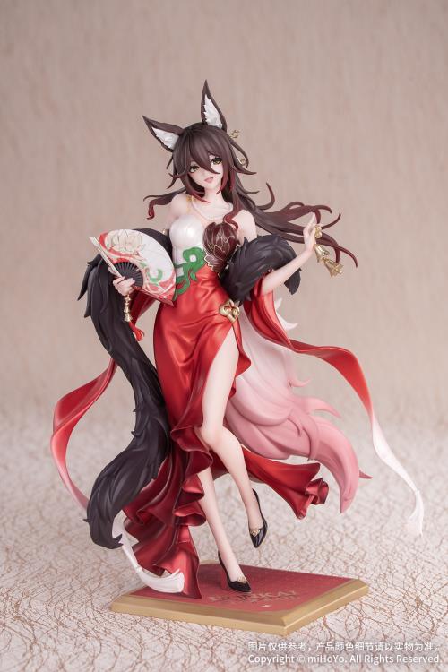 Honkai Star Rail Gift+ Fugue (Star Luck Amass Fortunes Ver.) 1/8 Scale Figure - Image 15