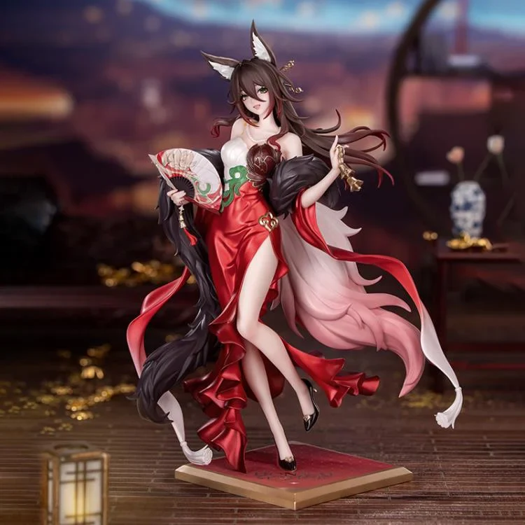 Honkai Star Rail Gift+ Fugue (Star Luck Amass Fortunes Ver.) 1/8 Scale Figure - Image 2