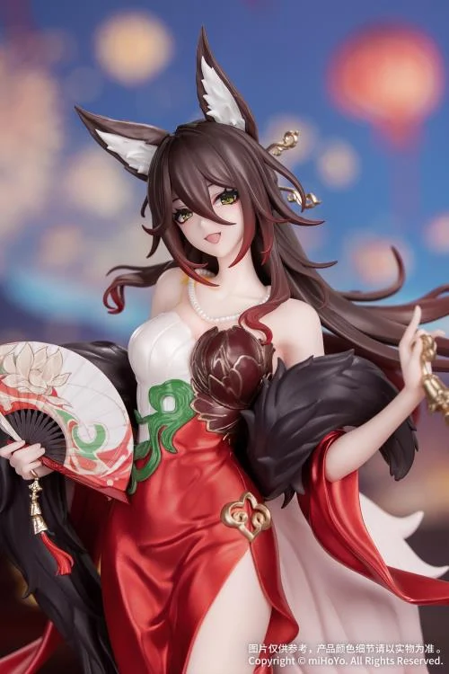 Honkai Star Rail Gift+ Fugue (Star Luck Amass Fortunes Ver.) 1/8 Scale Figure - Image 4