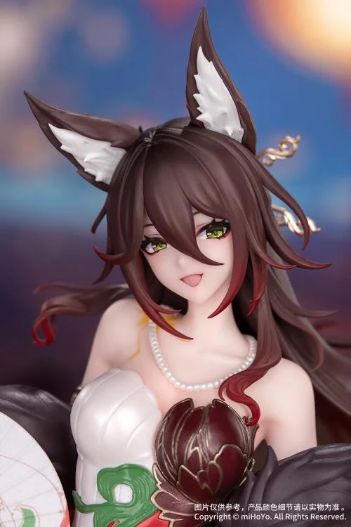 Honkai Star Rail Gift+ Fugue (Star Luck Amass Fortunes Ver.) 1/8 Scale Figure - Image 5