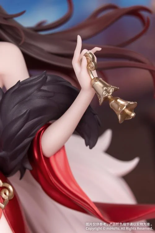 Honkai Star Rail Gift+ Fugue (Star Luck Amass Fortunes Ver.) 1/8 Scale Figure - Image 8