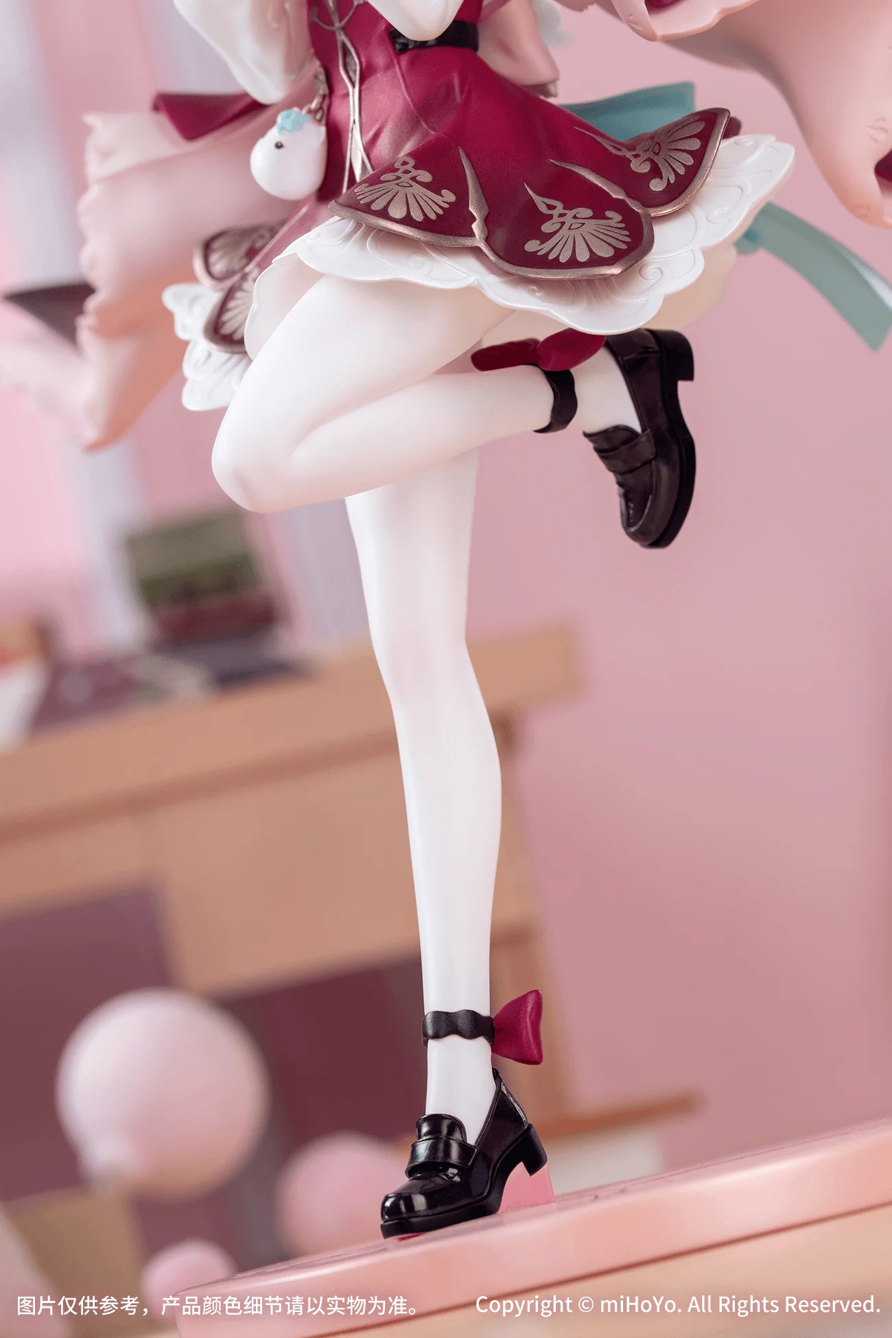 Honkai Star Rail Gift+ Hyacine 1/8 Scale Figure - Image 10
