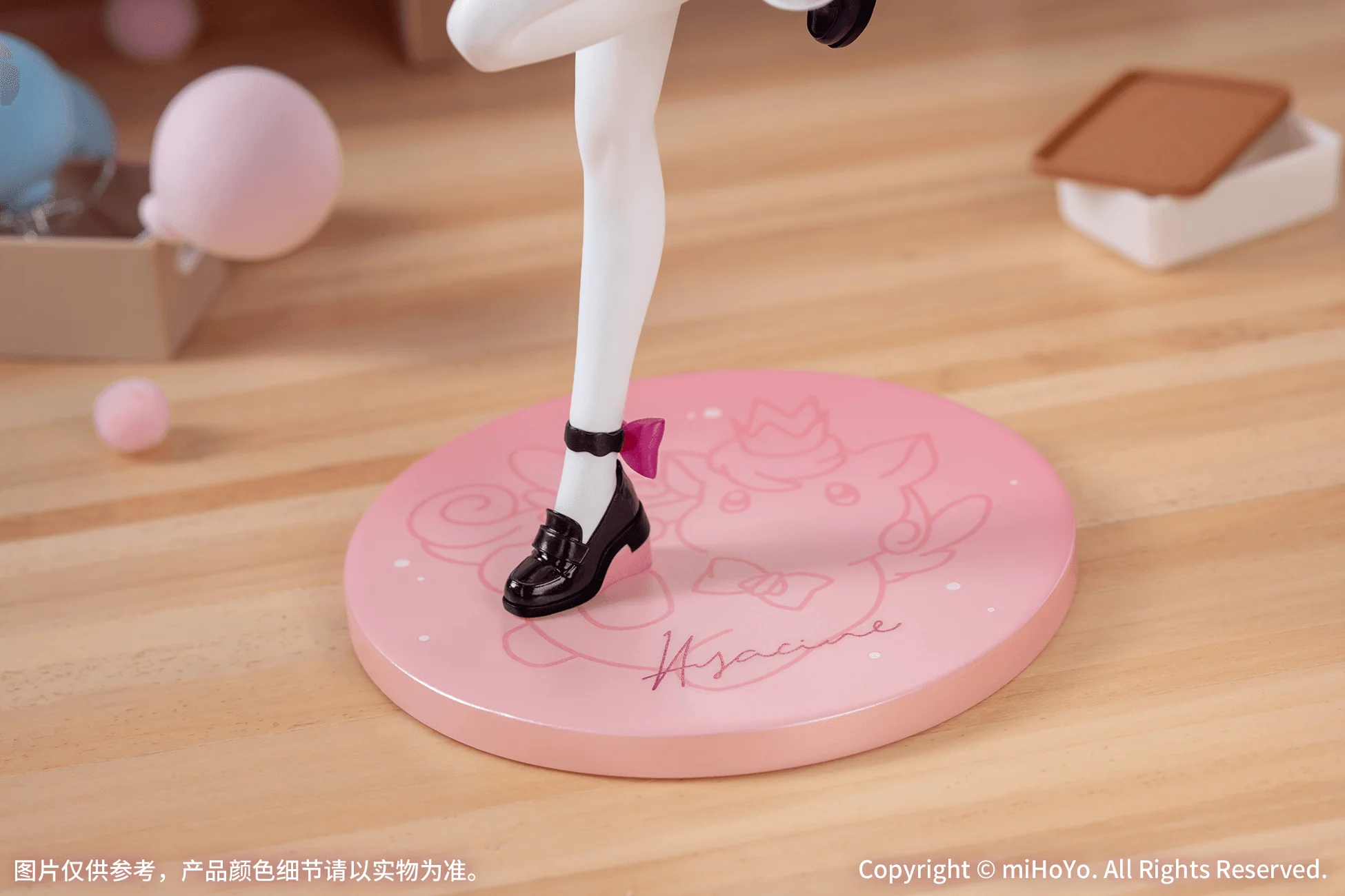 Honkai Star Rail Gift+ Hyacine 1/8 Scale Figure - Image 11