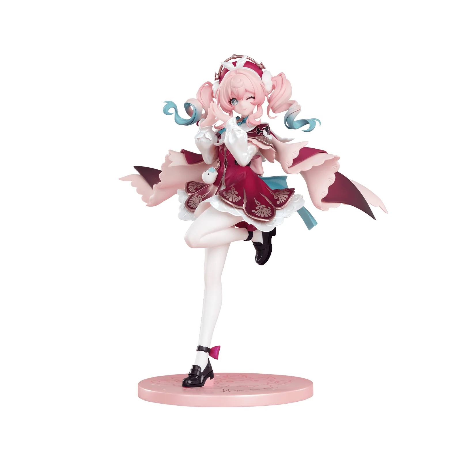 Honkai Star Rail Gift+ Hyacine 1/8 Scale Figure - Image 15