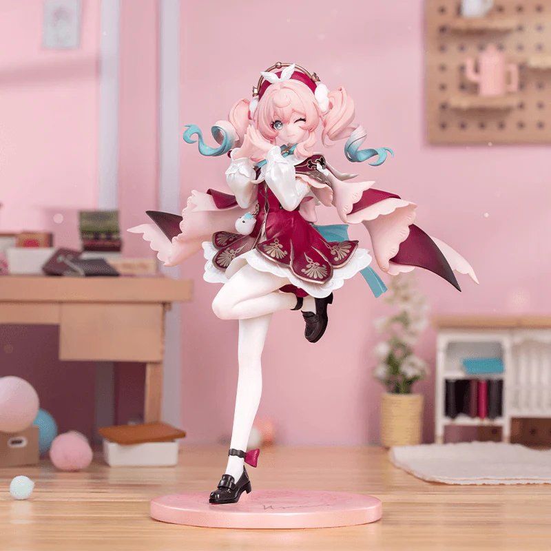 Honkai Star Rail Gift+ Hyacine 1/8 Scale Figure - Image 2