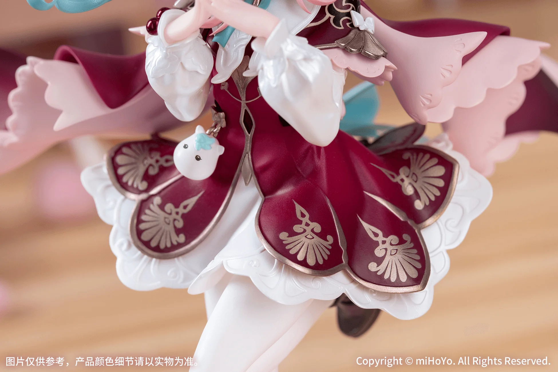 Honkai Star Rail Gift+ Hyacine 1/8 Scale Figure - Image 4