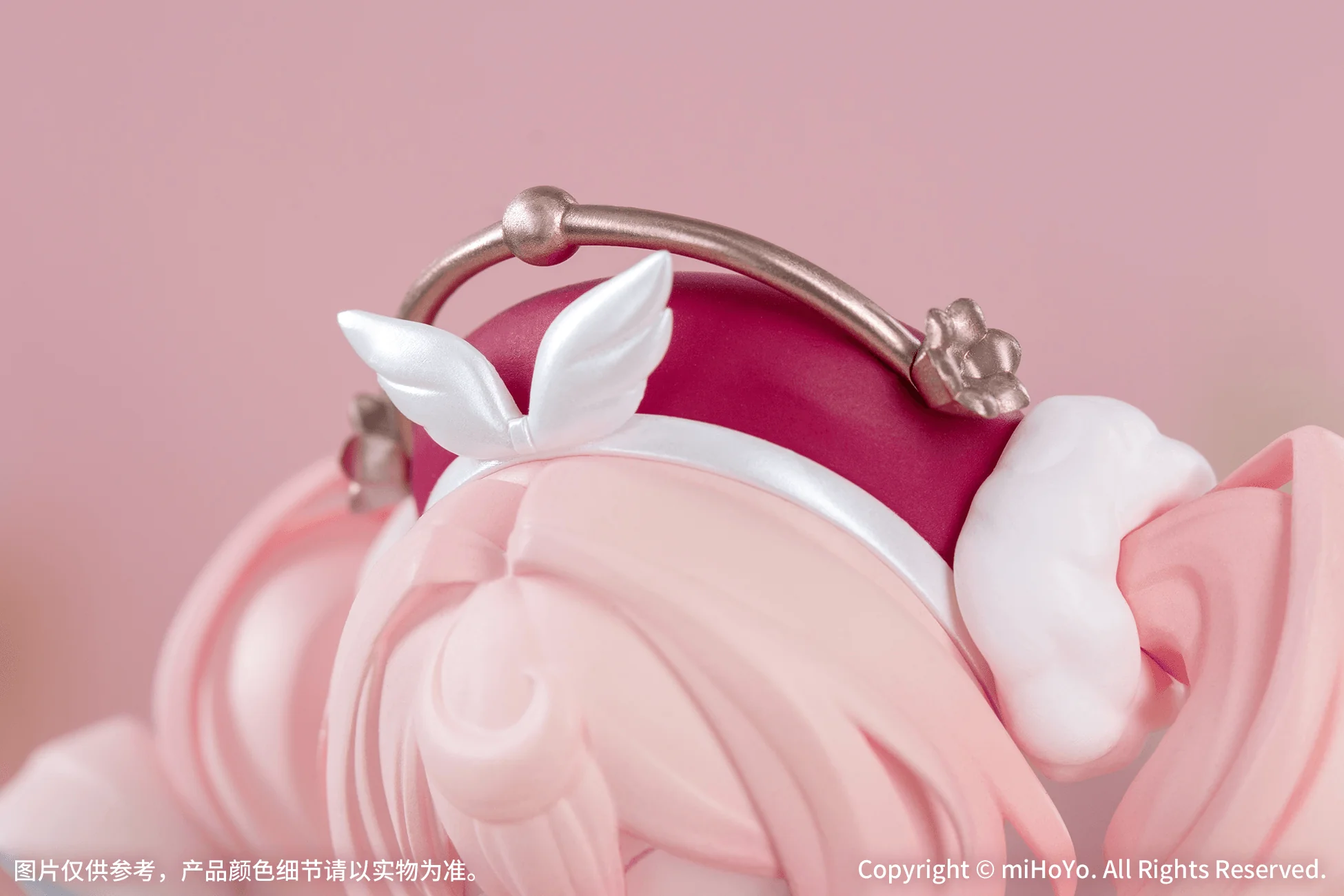 Honkai Star Rail Gift+ Hyacine 1/8 Scale Figure - Image 8