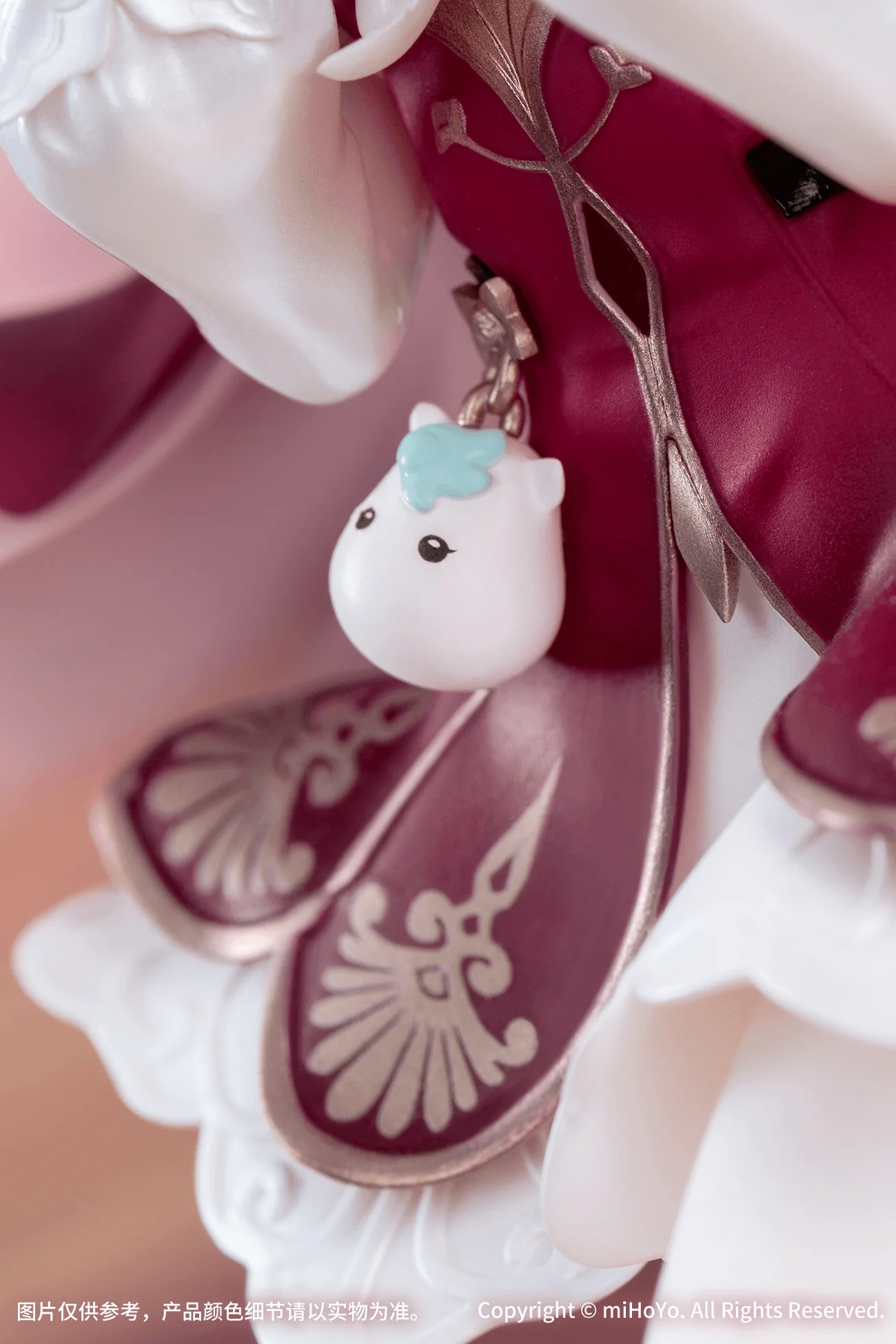 Honkai Star Rail Gift+ Hyacine 1/8 Scale Figure - Image 9