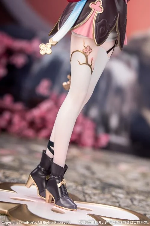Honkai Star Rail Gift+ March 7th (The Hunt) 1/8 Scale Figure - Image 10